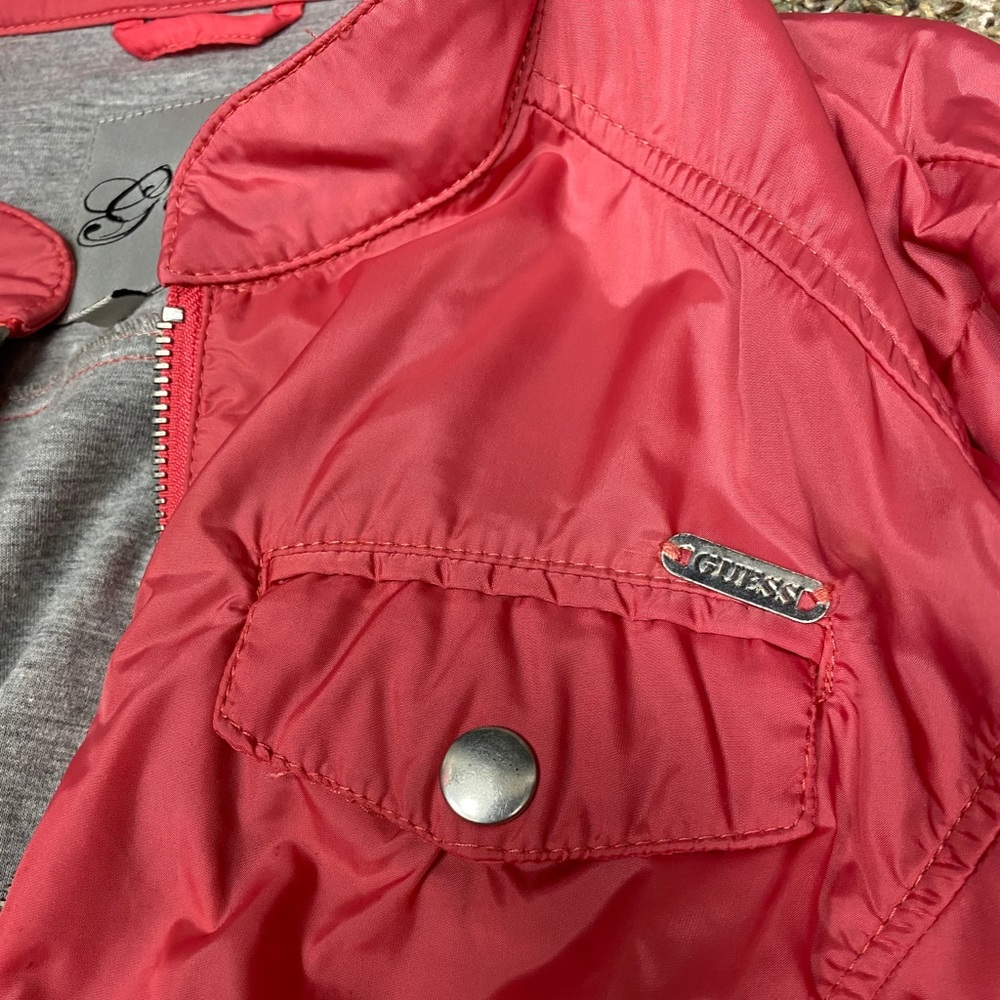 Guess Women’s Jacket - Picture 3 of 4